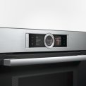 Bosch CMG656BS1 inbouw oven met magnetron