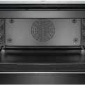 Bosch CMG656BS1 inbouw oven met magnetron