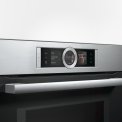 Bosch CMG676BS2 inbouw oven met magnetron