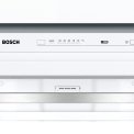 Bosch GIV21VSE0 inbouw  vrieskast - nis 88 cm