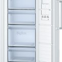 Bosch GSN29MW30 vrieskast