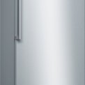 Bosch GSN29VLEP vrijstaande vriezer / vrieskast - rvs-look - no-frost