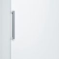 Bosch GSN58AWEV vrieskast kastmodel - wit