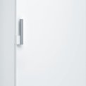 Bosch GSN58EWCV vrieskast - wit