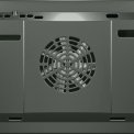Bosch HBA22R251E rvs inbouw oven