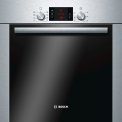 Bosch HBA22R251E rvs inbouw oven