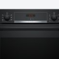 Bosch HBA513BB0 zwart inbouw oven
