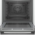 Bosch HBA578BB0 zwart inbouw oven