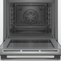 Bosch HBA578BB0 zwart inbouw oven