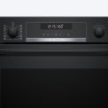 Bosch HBA578BB0 zwart inbouw oven