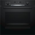 Bosch HBA578BB0 zwart inbouw oven