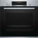 Bosch HBA578BS0 rvs inbouw oven