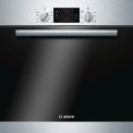 Bosch HBA63B151S inbouw oven