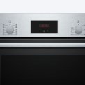 Bosch HBF154BS0 zwart inbouw oven