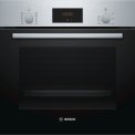 Bosch HBF154BS0 zwart inbouw oven