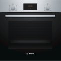 Bosch HBF154BS0 zwart inbouw oven