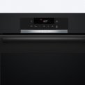 Bosch HBG3720B3 inbouw oven met pyrolyse - zwart