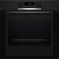 Bosch HBG3720B3 inbouw oven met pyrolyse - zwart