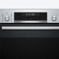 Bosch HBG3780S0 rvs inbouw oven