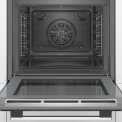 Bosch HBG378BS0 rvs inbouw oven