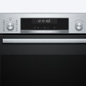 Bosch HBG378BS0 rvs inbouw oven