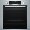 Bosch HBG378BS0 rvs inbouw oven