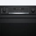 Bosch HBG578BB3 inbouw oven met AirFry en 3d hetelucht