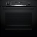 Bosch HBG578BB3 inbouw oven met AirFry en 3d hetelucht