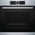 Bosch HBG632BS1 rvs inbouw oven