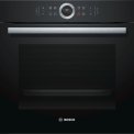 Bosch HBG634BB1 zwart inbouw oven