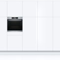 Bosch HBG655BS1 rvs inbouw oven