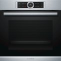 Bosch HBG655BS1 rvs inbouw oven