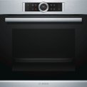 Bosch HBG675BS1 inbouw oven