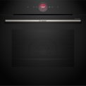 Bosch HBG734AB1 Exclusiv inbouw oven met EcoClean