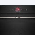 Bosch HBG734AB1 Exclusiv inbouw oven met EcoClean