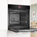 Bosch HBG734AB1 Exclusiv inbouw oven met EcoClean
