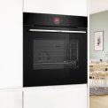 Bosch HBG734AB1 Exclusiv inbouw oven met EcoClean