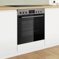 Bosch HEA513BS4 inbouw roestvrijstaal oven