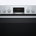 Bosch HEA513BS4 inbouw roestvrijstaal oven