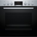 Bosch HEA513BS4 inbouw roestvrijstaal oven