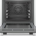 Bosch HEG317TS1 rvs inbouw oven