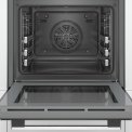 Bosch HEG317TS1 rvs inbouw oven