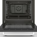 Bosch HKL090120 keramisch fornuis