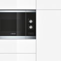Bosch HMT72G654 inbouw magnetron met grill