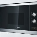 Bosch HMT72G654 inbouw magnetron met grill