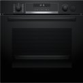 Bosch HRG578CB7 inbouw oven met stoom functie en kernthermometer