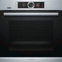 Bosch HRG636XS6 rvs inbouw oven