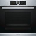 Bosch HRG675BS1 rvs inbouw oven