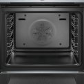 Bosch HSG636BS1 rvs inbouw combi-stoomoven
