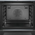 Bosch HSG636BS1 rvs inbouw combi-stoomoven